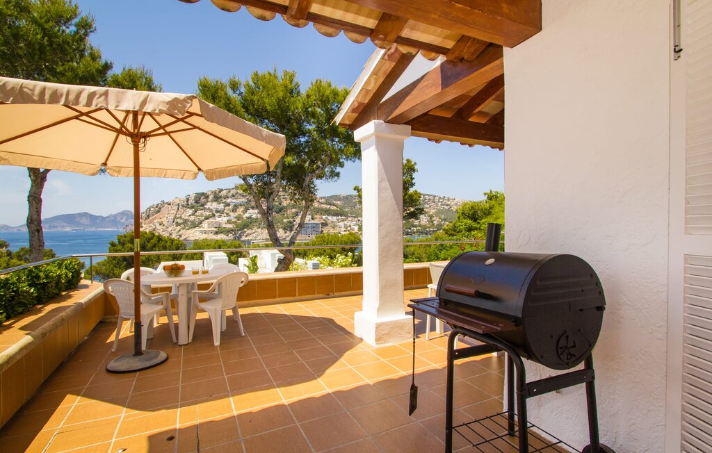 Ferienhaus - Can Rubi, Andratx , Spanien - EMF383 17