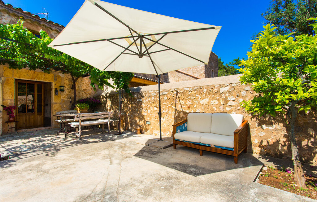 Feriehuse - Can Puri, Costitx , Spanien - EMF384 6