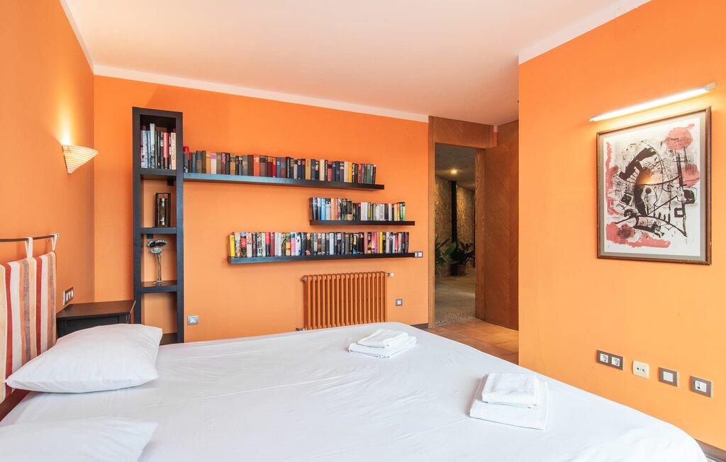 Ferienhaus - Can Gat, Bunyola , Spanien - EMF385 35