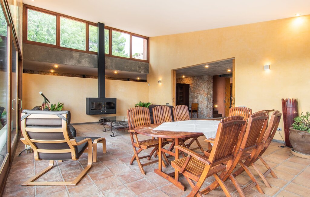 Ferienhaus - Can Gat, Bunyola , Spanien - EMF385 27