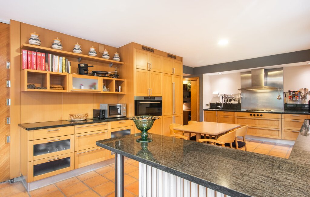 Ferienhaus - Can Gat, Bunyola , Spanien - EMF385 23