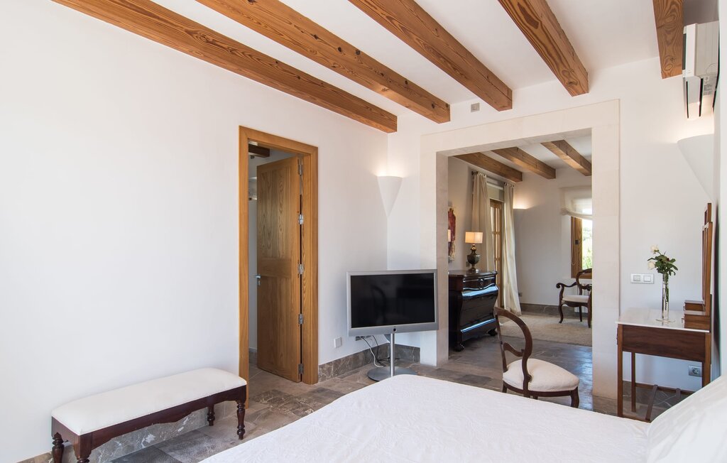 Domy wakacyjne - Ses Rentadores, Selva , Hiszpania - EMF386 53