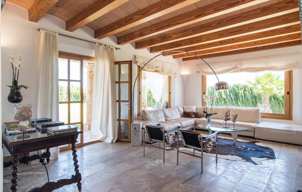 Domy wakacyjne - Ses Rentadores, Selva , Hiszpania - EMF386 36