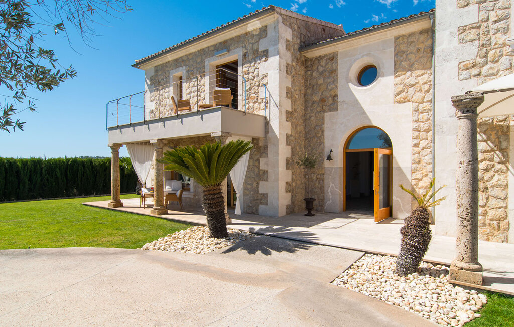 Domy wakacyjne - Ses Rentadores, Selva , Hiszpania - EMF386 22