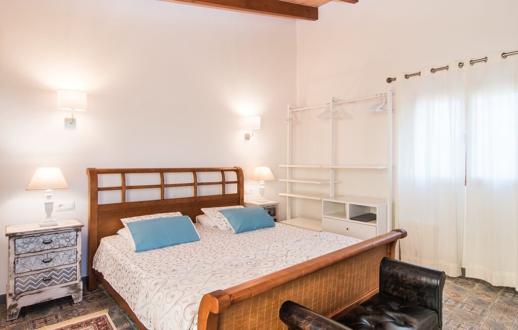 Ferienhaus - Morell, Ses Salines , Spanien - EMF387 46
