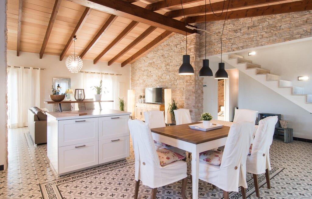 Ferienhaus - Morell, Ses Salines , Spanien - EMF387 39