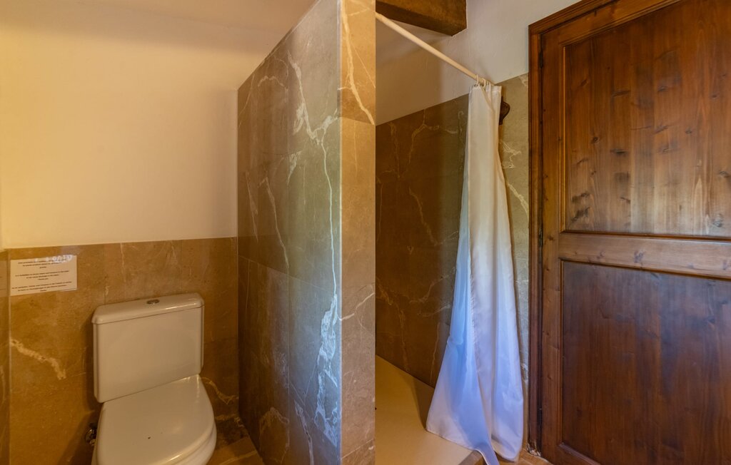 Feriehuse - Ses Planes, Buger , Spanien - EMF391 44