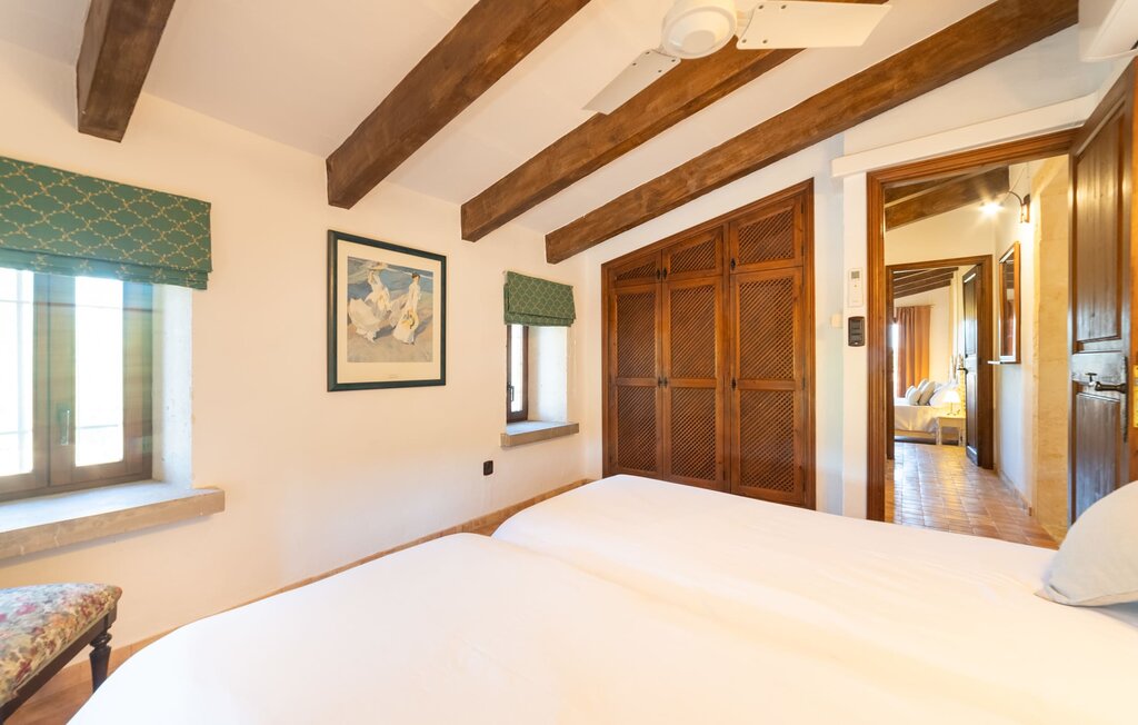 Feriehuse - Ses Planes, Buger , Spanien - EMF391 35