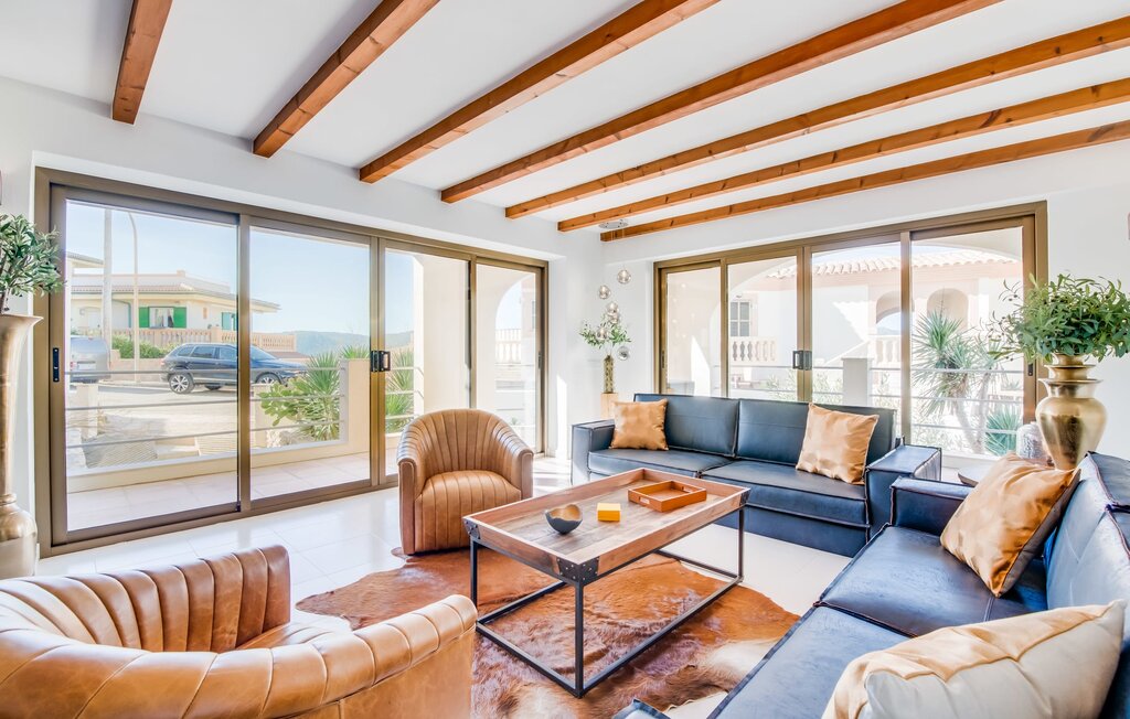 Ferienhaus - Can Eolo, Cala Ratjada , Spanien - EMF392 17