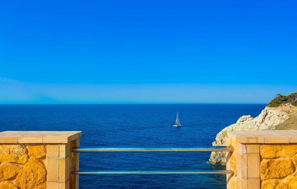 Ferienhaus - Can Eolo, Cala Ratjada , Spanien - EMF392 15