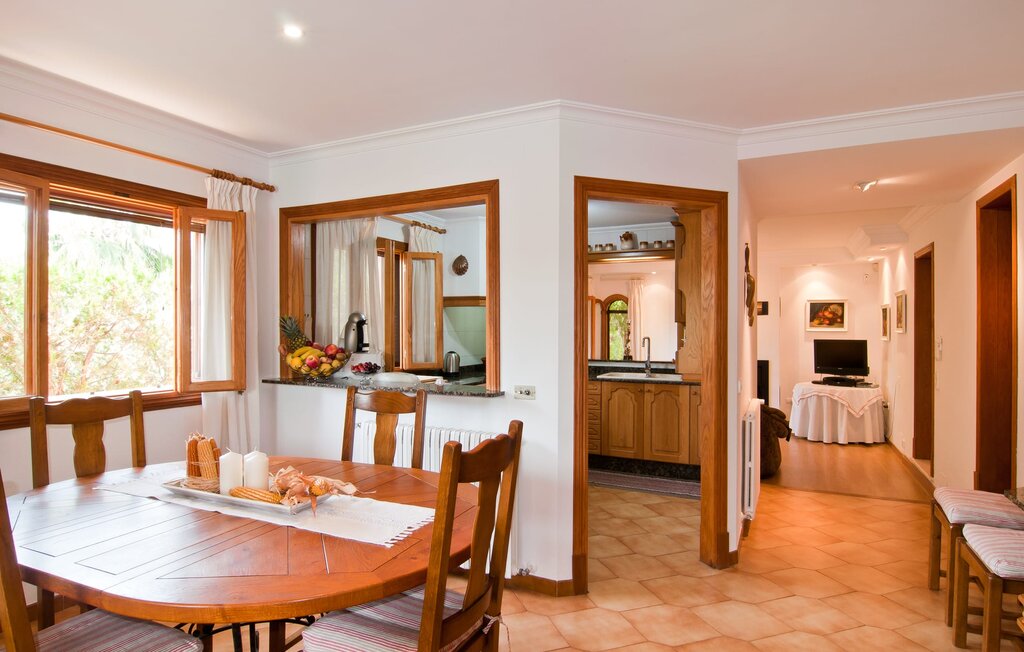 Kuća-za-odmor - Can Gual, Inca , Španjolska - EMF393 25