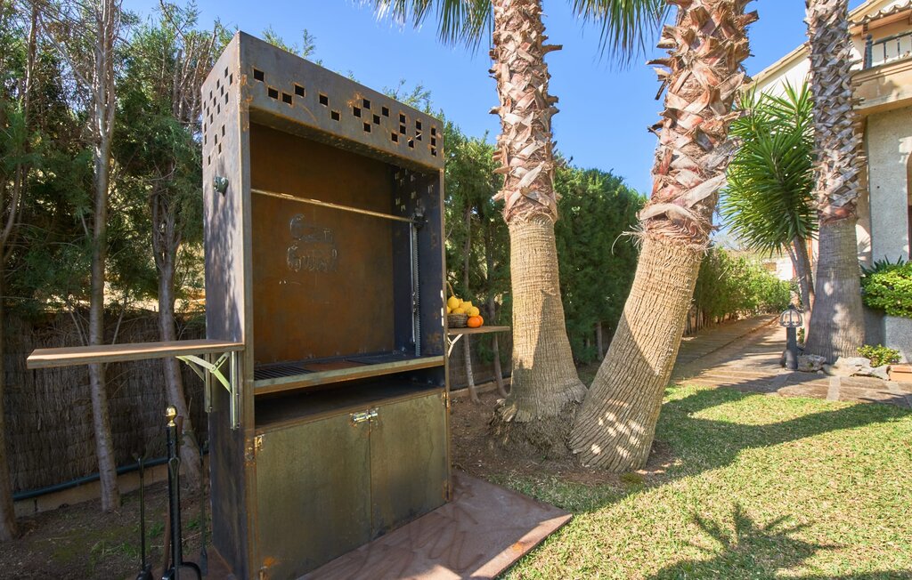 Kuća-za-odmor - Can Gual, Inca , Španjolska - EMF393 22