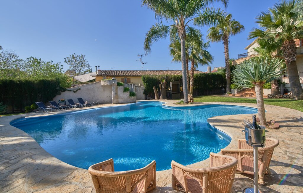 Kuća-za-odmor - Can Gual, Inca , Španjolska - EMF393 12