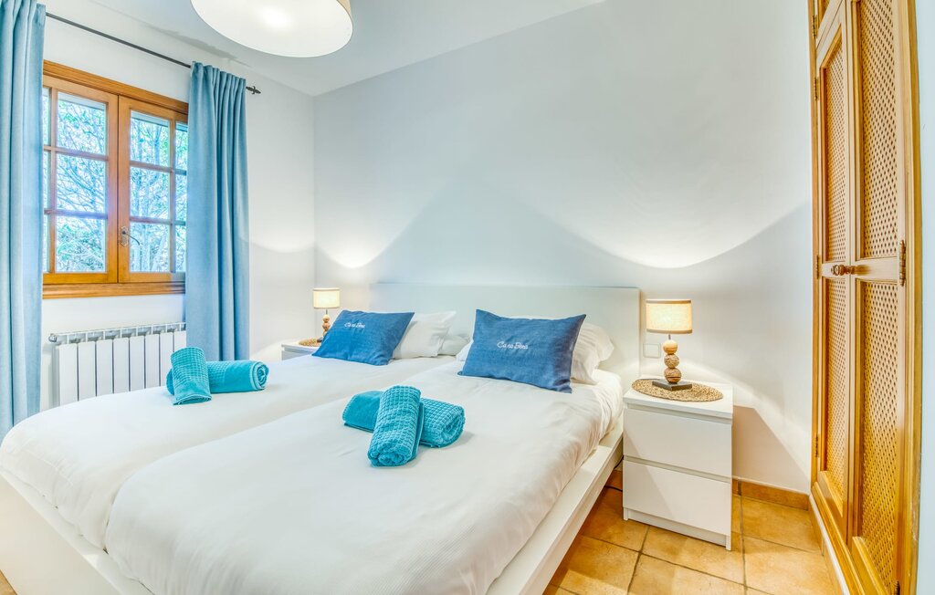 Ferienhaus - Ca Na Bora, Portocolom , Spanien - EMF394 35