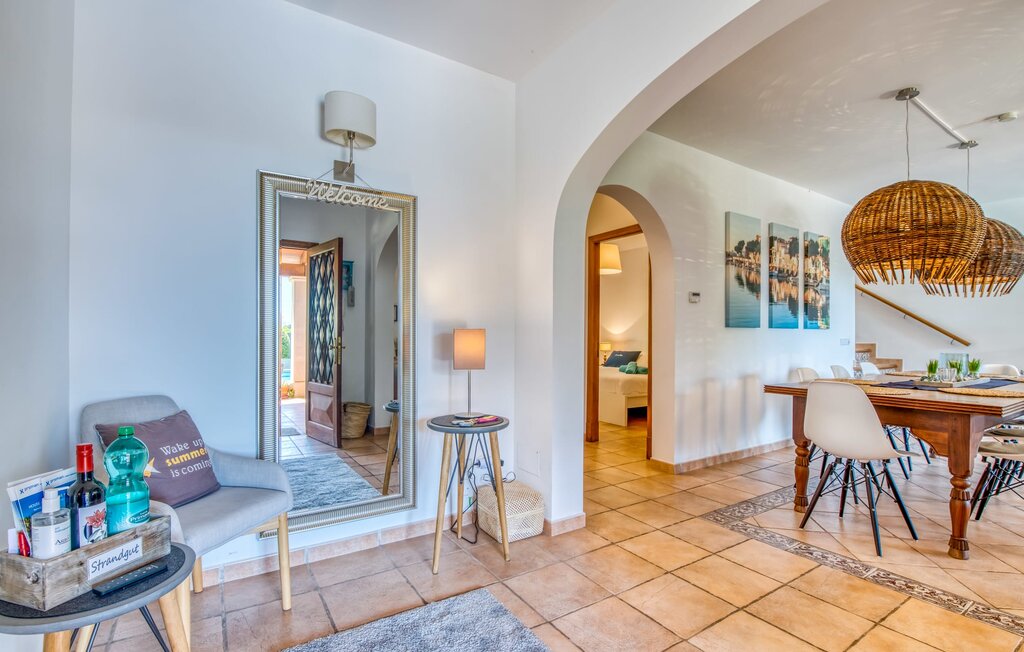 Ferienhaus - Ca Na Bora, Portocolom , Spanien - EMF394 29