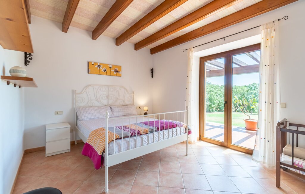 Ferienhaeuser - Manuela, Cala Murada , Spanien - EMF395 41