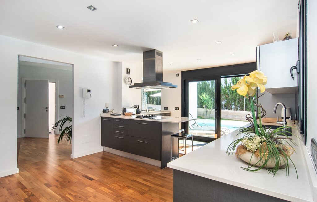 Feriehuse - Dori, Badia Gran , Spanien - EMF398 30