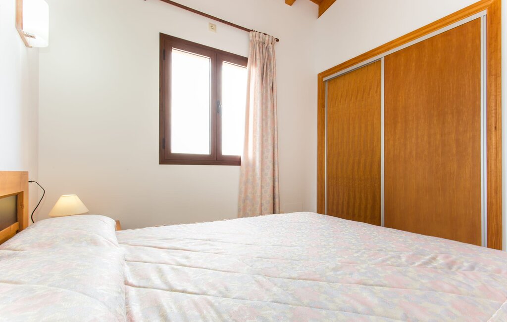 Domy wakacyjne - Saraix, Santa Margalida , Hiszpania - EMF400 34