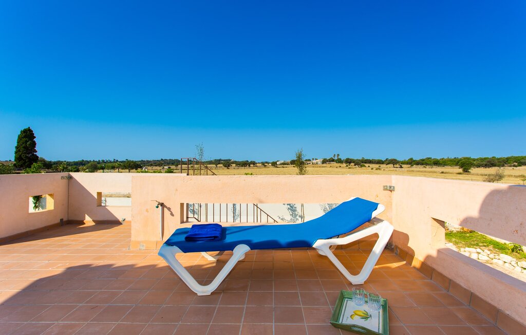 Domy wakacyjne - Saraix, Santa Margalida , Hiszpania - EMF400 43