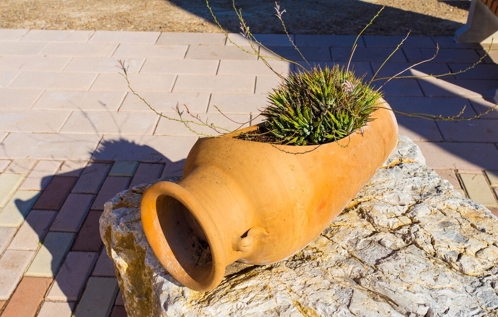 Domy wakacyjne - Saraix, Santa Margalida , Hiszpania - EMF400 18