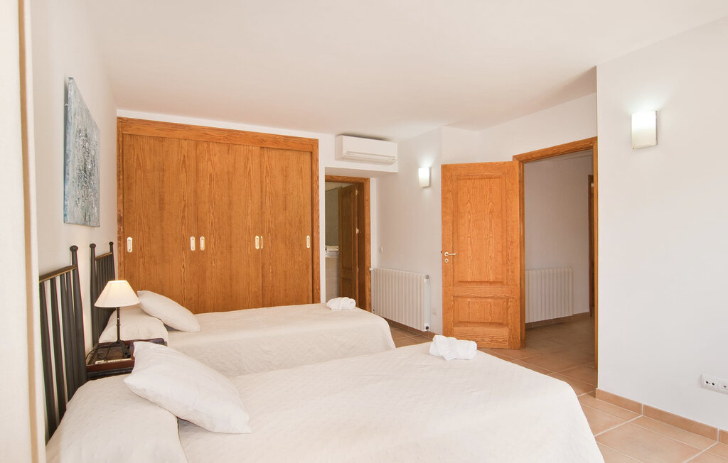 Feriehuse - Son Mito, Calonge , Spanien - EMF403 37