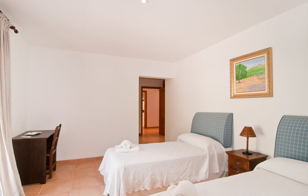 Feriehuse - Son Mito, Calonge , Spanien - EMF403 46