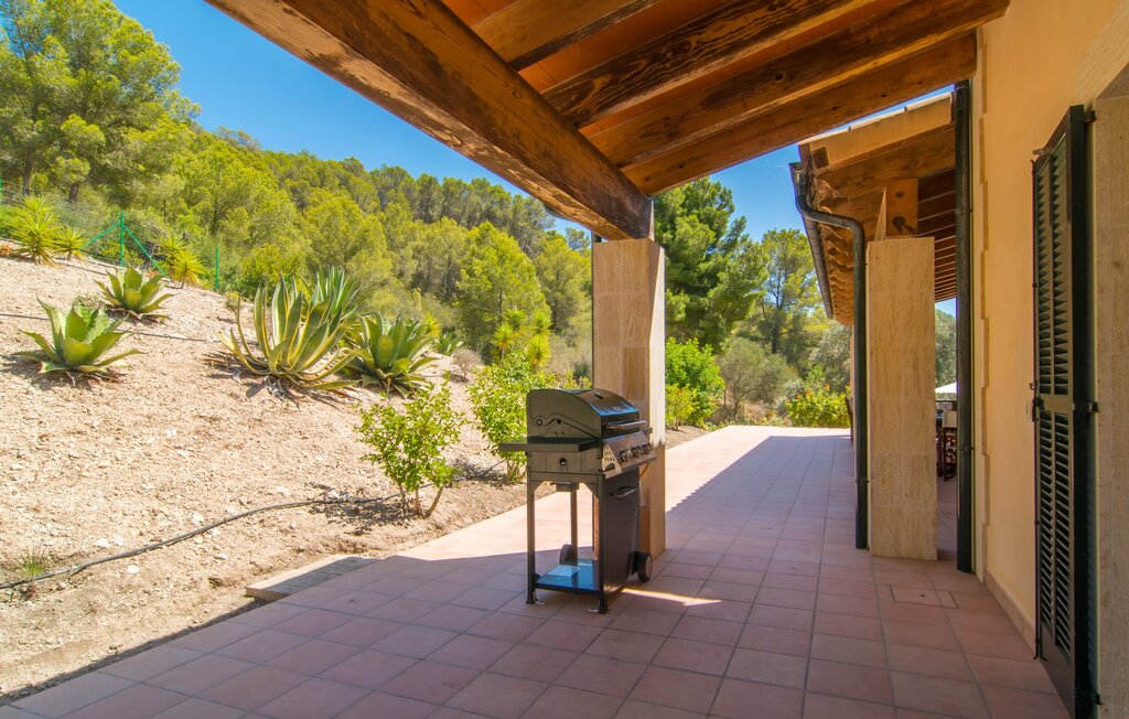 Feriehuse - Son Mito, Calonge , Spanien - EMF403 19