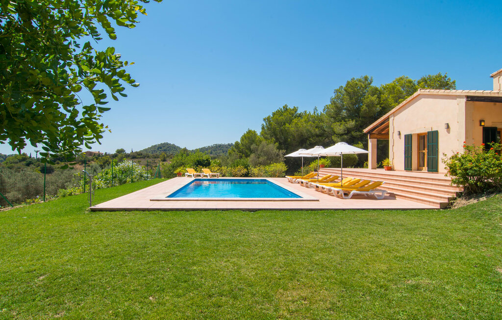 Feriehuse - Son Mito, Calonge , Spanien - EMF403 6