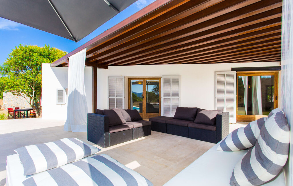 Feriehuse - Eucalipto, Arta , Spanien - EMF404 6