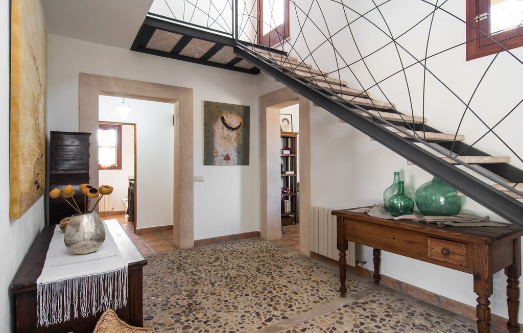 Domy wakacyjne - Es Triquet, Binissalem , Hiszpania - EMF405 38