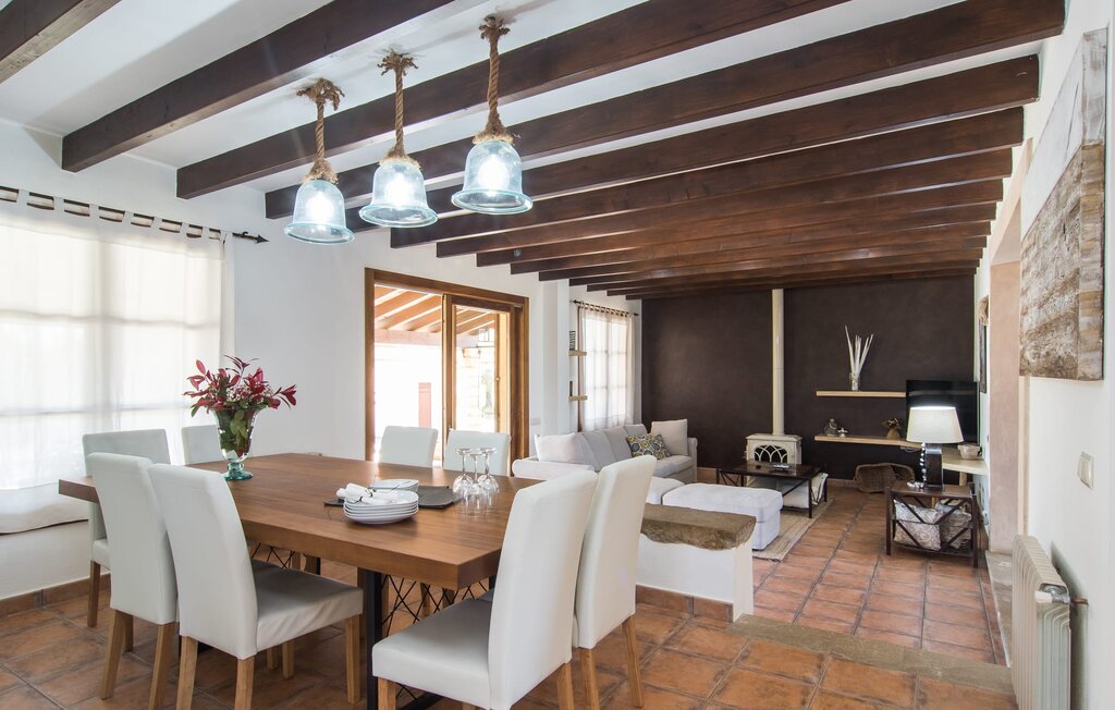 Domy wakacyjne - Es Triquet, Binissalem , Hiszpania - EMF405 23