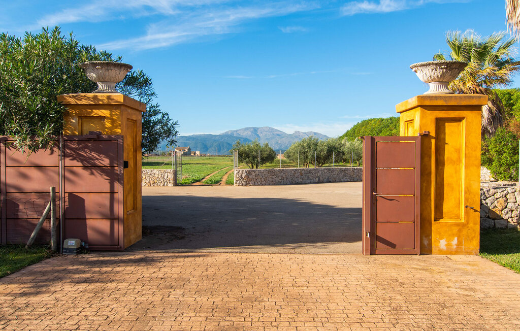 Ferienhaus - Son Manyo, Sa Pobla , Spanien - EMF409 19
