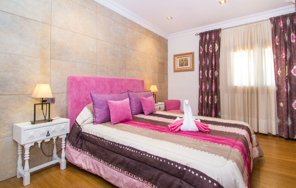 Ferienhaeuser - Miralles, Buger , Spanien - EMF412 33