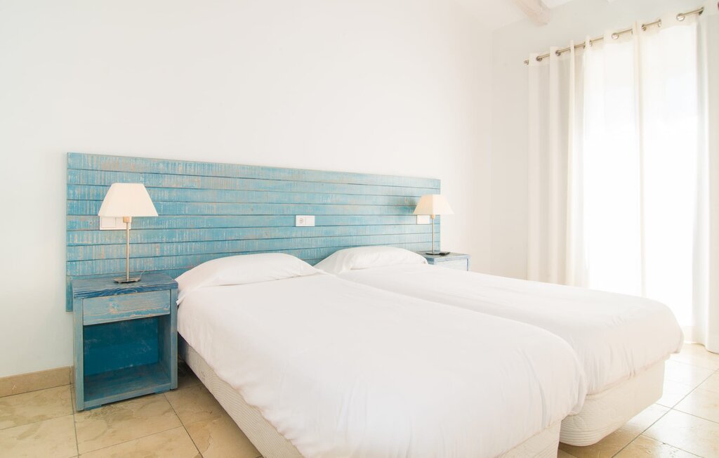 Feriehuse - Canyamel Golf, Canyamel , Spanien - EMF415 26