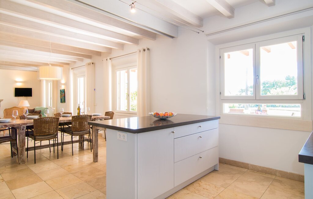 Feriehuse - Canyamel Golf, Canyamel , Spanien - EMF415 20