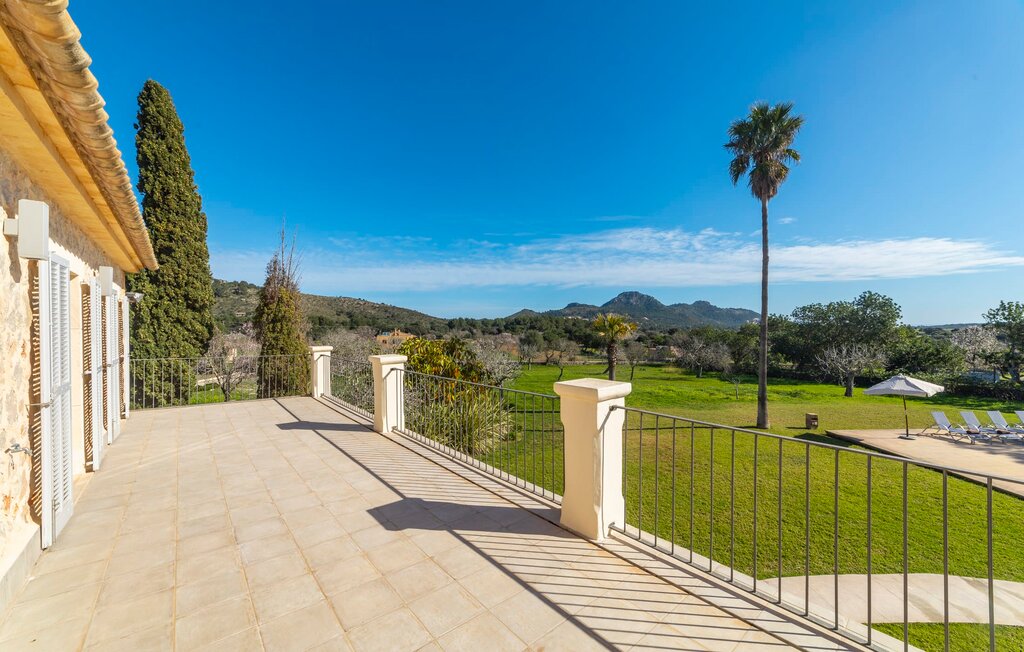 Feriehuse - Canyamel Golf, Canyamel , Spanien - EMF415 15