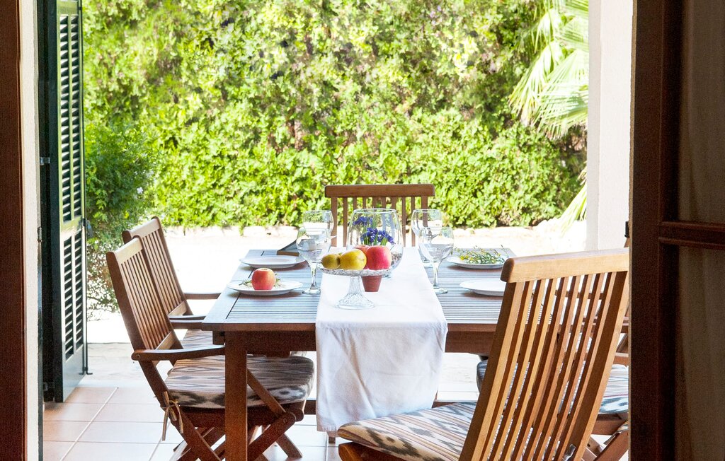 Kuća-za-odmor - Ca Na Picona, Can Picafort , Španjolska - EMF416 17