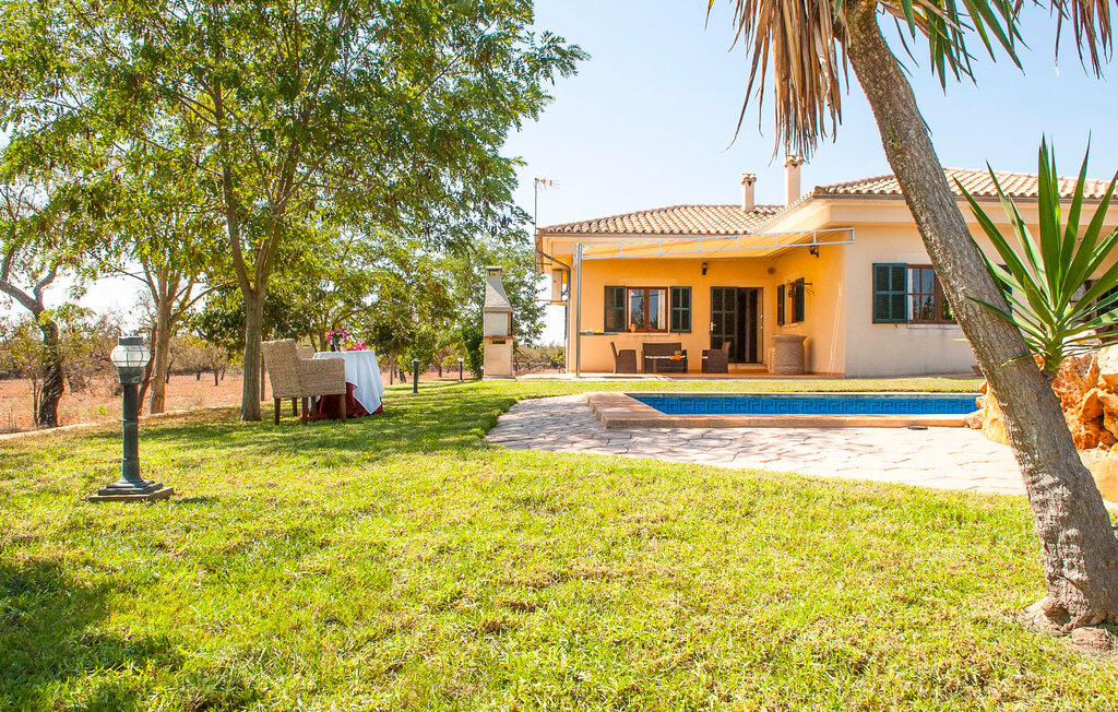 Kuća-za-odmor - Ca Na Picona, Can Picafort , Španjolska - EMF416 26