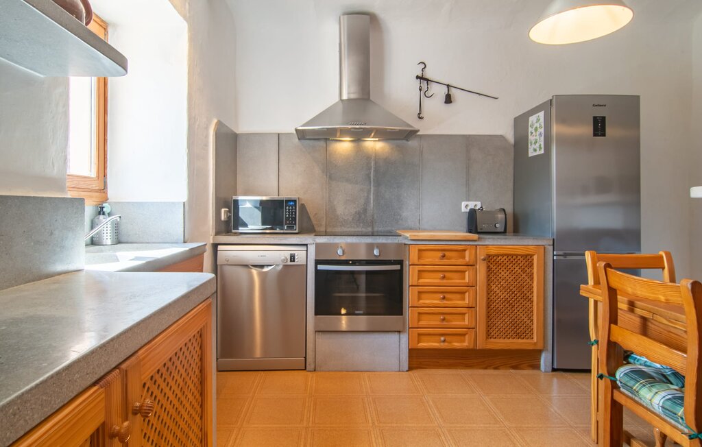 Ferienhaus - Can Sua, Arta , Spanien - EMF418 25