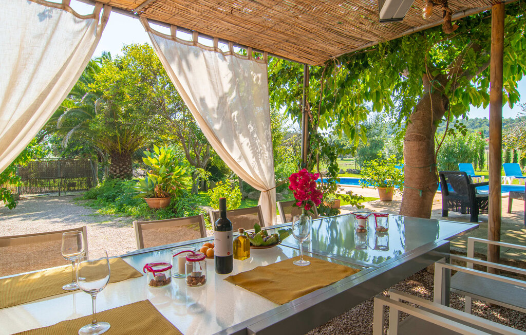 Ferienhaus - Can Sua, Arta , Spanien - EMF418 18