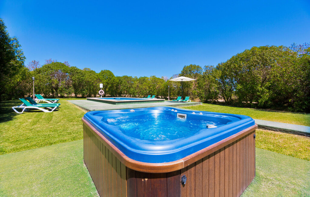 Feriehuse - Sa Pova, Alcudia , Spanien - EMF026 4