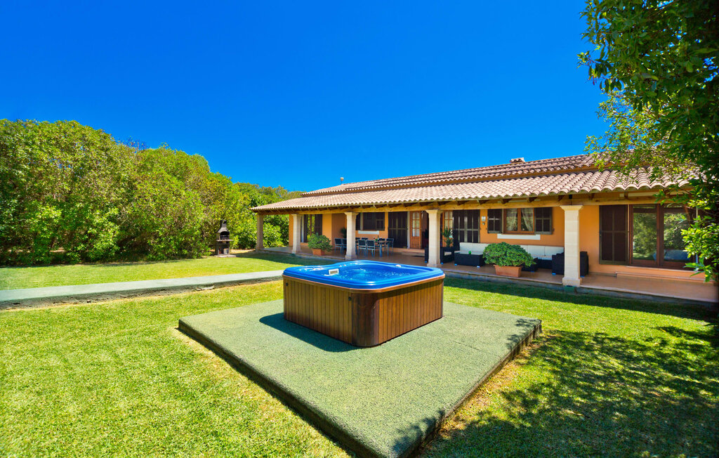 Feriehuse - Sa Pova, Alcudia , Spanien - EMF026 23