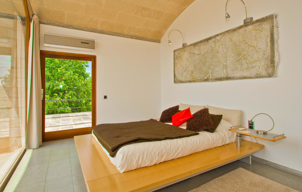 Semesterhus - Los Arcos, Felanitx , Spanien - EMF150 35