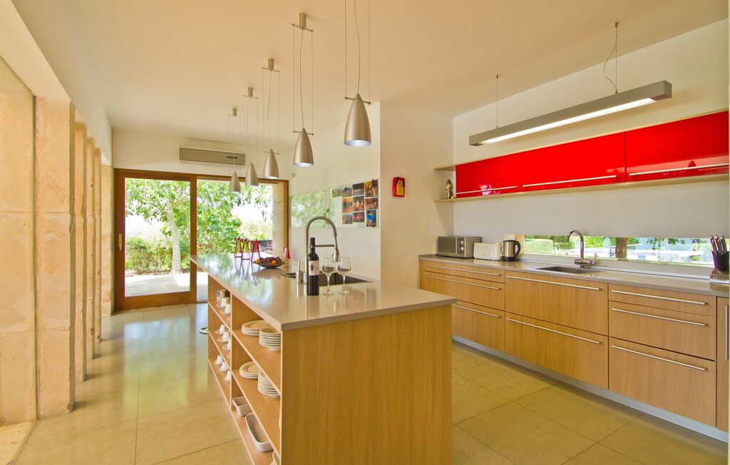 Semesterhus - Los Arcos, Felanitx , Spanien - EMF150 28