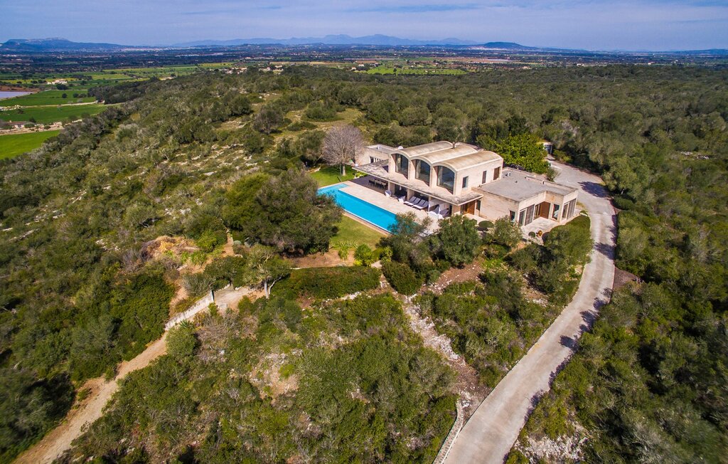 Semesterhus - Los Arcos, Felanitx , Spanien - EMF150 5