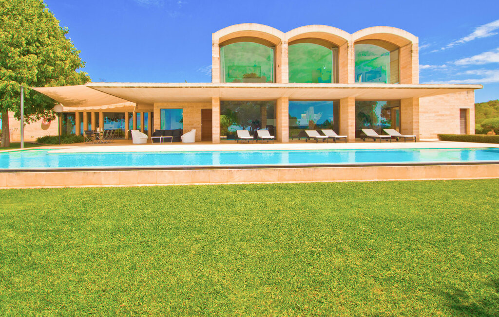 Semesterhus - Los Arcos, Felanitx , Spanien - EMF150 15