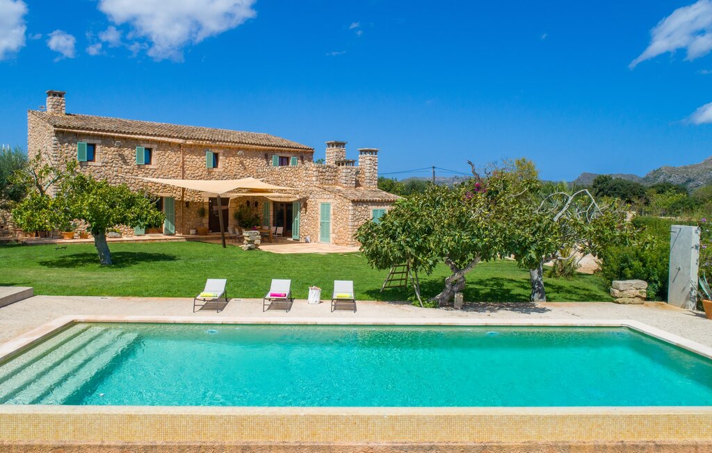 Feriehus - Es Quarto, Arta , Spania - EMF253 13