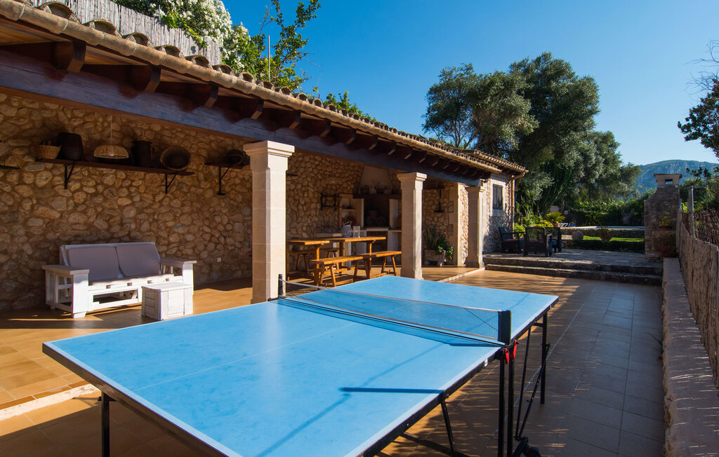 Ferienhaus - Can Moragues, Pollenca , Spanien - EMF257 47
