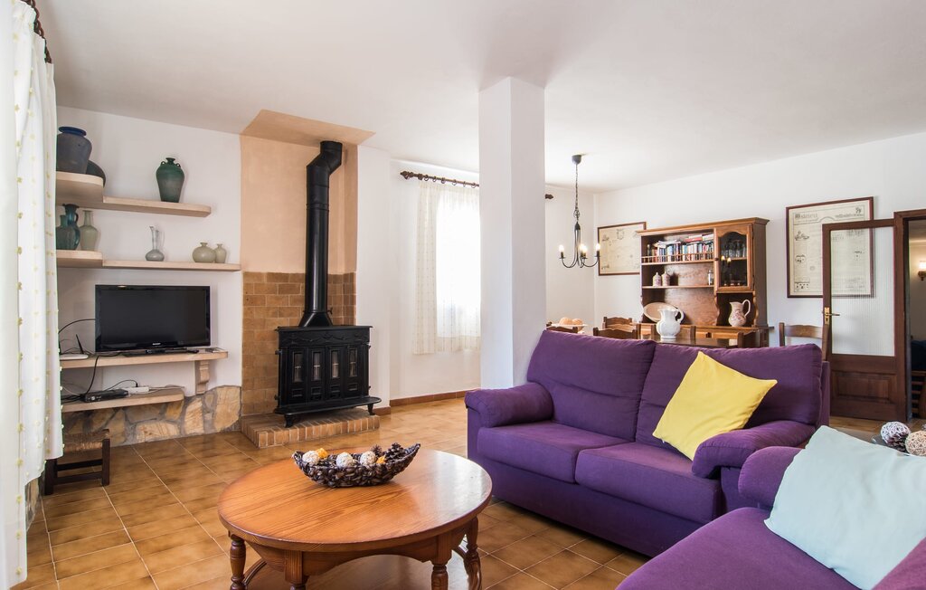Ferienhaus - Can Moragues, Pollenca , Spanien - EMF257 29