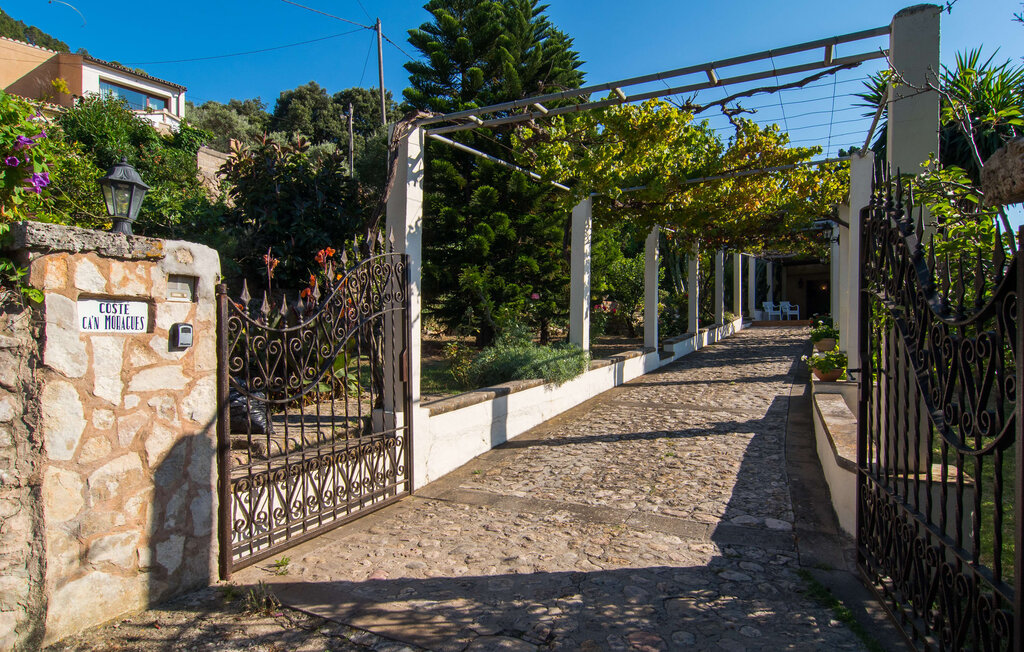 Ferienhaus - Can Moragues, Pollenca , Spanien - EMF257 23